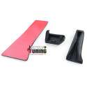 KIT PEDALES SPORT EN ALUMINIUM LIGNE PACK M POUR BMW X5 & BMW X6 - BOITE AUTOMATIQUE (05701)