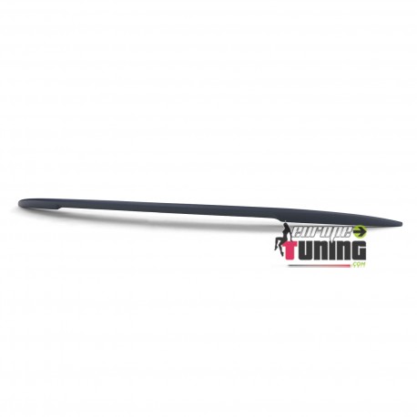 BECQUET SPOILER COFFRE SPORT MERCEDES CLASSE E W213 (05708)