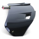 SPOILER BECQUET DE TOIT SPORT NOIR BRILLANT MERCEDES GLC SUV X253 2015- (05711)