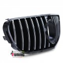 CALANDRE CHROME NOIRE LIGNE AMG GT MERCEDES CLASSE S COUPE C217 CABRIO A217 PH1 (05713)