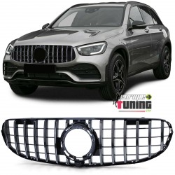 Kit Carrosserie GLC63 AMG Pour Mercedes GLC SUV X253