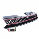 CALANDRE SANS SIGLE GOLF 6 (00337)