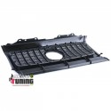 CALANDRE PANAMERICANA AMG GT NOIR INTEGRAL MERCEDES CLASSE G W463 (05726)
