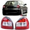FEUX TUNING AUDI A3 LISSES (01250)