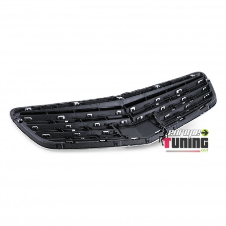 CALANDRE SPORT CHROM W221 09-11 (02363)