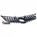 CALANDRE PANAMERICANA AMG GT NOIR INTEGRAL MERCEDES ML W166 2011-2015 PH1 (05732)