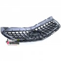 CALANDRE NOIRE PANAMERICANA AMG GT MERCEDES SPRINTER W906 2013-2018 PH2 (05733)