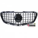 CALANDRE NOIRE PANAMERICANA AMG GT MERCEDES SPRINTER W906 2013-2018 PH2 (05733)