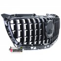 CALANDRE NOIRE PANAMERICANA AMG GT MERCEDES SPRINTER W906 2013-2018 PH2 (05733)