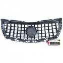 CALANDRE CHROME NOIRE PANAMERICANA AMG GT MERCEDES SPRINTER W906 2013-2018 PH2 (05734)