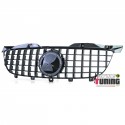 CALANDRE NOIRE PANAMERICANA AMG GT MERCEDES SPRINTER W906 2006-2013 PH1 (05735)