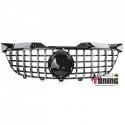 CALANDRE CHROME NOIRE PANAMERICANA AMG GT MERCEDES SPRINTER W906 2006-2013 PH1 (05736)