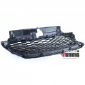 CALANDRE SPORT NOIRE GRILLE NID D ABEILLE LIGNE RS3 AUDI A3 8V 2016-2020 PH2 (05741)