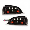 FEUX SPORT TUNING NOIRS SAXO (04078)