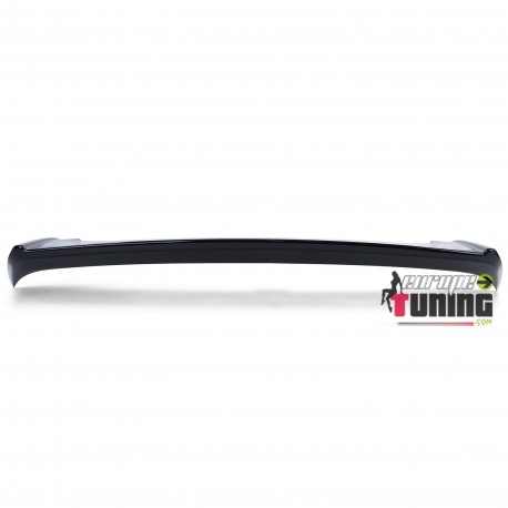 BECQUET SPOILER DE TOIT SPORT NOIR BRILLANT VW GOLF 6 GTI 2009-2013 (05748)