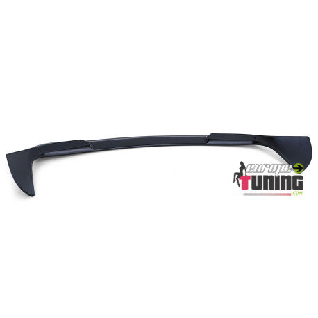 BECQUET - AILERON DE TOIT SPORT NOIR BMW X5 F15 2012-2018 (05749)