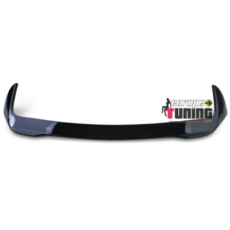 BECQUET - AILERON DE TOIT SPORT NOIR BMW X5 F15 2012-2018 (05749)
