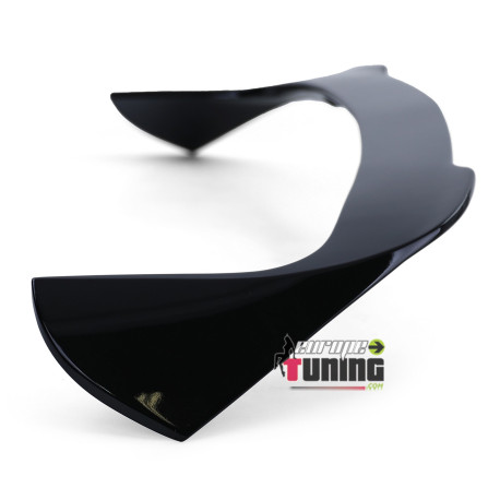BECQUET - AILERON DE TOIT SPORT NOIR BMW X5 F15 2012-2018 (05749)