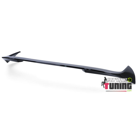 BECQUET - AILERON DE TOIT SPORT NOIR BMW X5 F15 2012-2018 (05749)