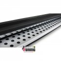 MARCHES PIEDS ALUMINIUM HYUNDAI TUCSON TLE 2015-2020 (05752)