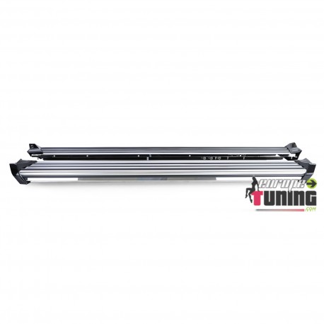 MARCHES PIEDS MERCEDES CLASSE G W463 5 PORTES - VERSIONS LONGUES (05769)