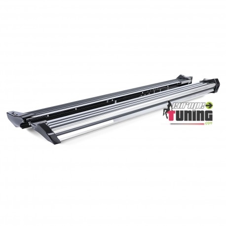 MARCHES PIEDS MERCEDES CLASSE G W463 5 PORTES - VERSIONS LONGUES (05769)