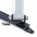 BARRE ANTI RAPPROCHEMENT PERFORMANCE EN 3 PARTIES BMW SERIE 3 G20 ET G21 (05770)