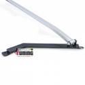 BARRE ANTI RAPPROCHEMENT PERFORMANCE EN 3 PARTIES BMW SERIE 3 G20 ET G21 (05770)