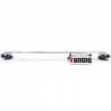 BARRE ANTI RAPPROCHEMENT EN ALUMINIUM POUR BMW SERIE 5 E60 ET E61 (05771)