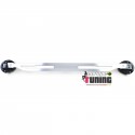 BARRE ANTI RAPPROCHEMENT EN ALUMINIUM POUR BMW SERIE 5 E60 ET E61 (05771)