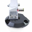 BARRE ANTI RAPPROCHEMENT EN ALUMINIUM POUR BMW SERIE 5 E39 1995-2003 (05772)