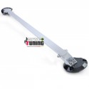 BARRE ANTI RAPPROCHEMENT EN ALUMINIUM POUR BMW SERIE 5 E39 1995-2003 (05772)