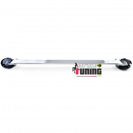 BARRE ANTI RAPPROCHEMENT EN ALUMINIUM POUR BMW SERIE 5 E39 1995-2003 (05772)