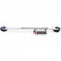 BARRE ANTI RAPPROCHEMENT EN ALUMINIUM POUR BMW SERIE 5 E39 1995-2003 (05772)