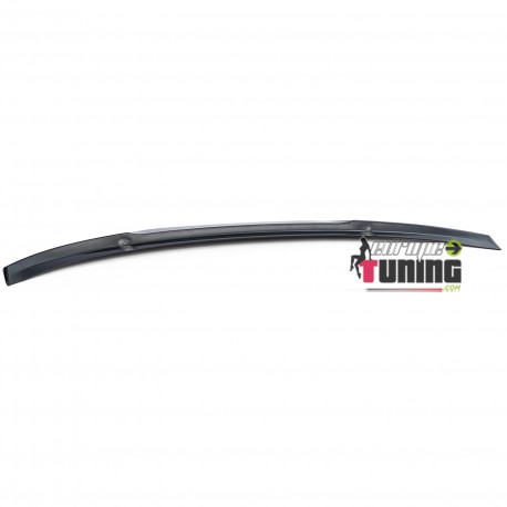 BECQUET SPOILER COFFRE SPORT NOIR PERFORMANCE BMW SERIE 4 M4 COUPE F82 (05777)