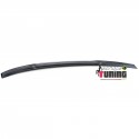 BECQUET SPOILER COFFRE SPORT NOIR PERFORMANCE BMW SERIE 4 M4 COUPE F82 (05777)