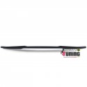 BECQUET SPOILER COFFRE SPORT NOIR PERFORMANCE BMW SERIE 4 M4 COUPE F82 (05777)