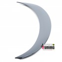 BECQUET SPOILER COFFRE SPORT PERFORMANCE NOIR BMW SERIE 4 F36 GRAN COUPE (05779)