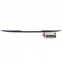 BECQUET SPOILER COFFRE SPORT PERFORMANCE NOIR BMW SERIE 8 G14 CABRIOLET (05782)