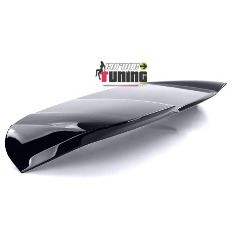 BECQUET - AILERON DE TOIT NOIR SPORT PERFORMANCE BMW X5 F15 2012-2018 (05784)