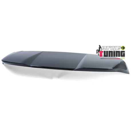 BECQUET - AILERON DE TOIT NOIR SPORT PERFORMANCE BMW X5 F15 2012-2018 (05784)