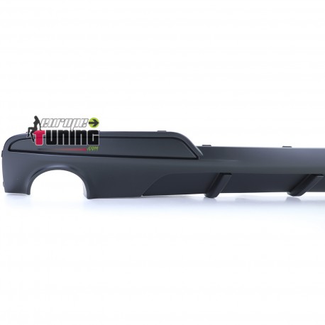 DIFFUSEUR SPORT PERFORMANCE - A PEINDRE - BMW SERIE 5 F10 F11 535i 535d (05788)