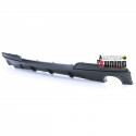 DIFFUSEUR SPORT PERFORMANCE - A PEINDRE - BMW SERIE 5 F10 F11 535i 535d (05788)