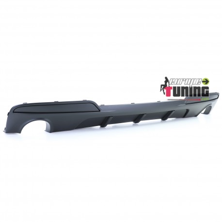 DIFFUSEUR SPORT PERFORMANCE - A PEINDRE - BMW SERIE 5 F10 F11 535i 535d (05788)
