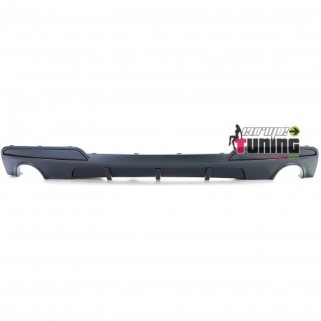 DIFFUSEUR SPORT PERFORMANCE - A PEINDRE - BMW SERIE 5 F10 F11 535i 535d (05788)
