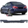 DIFFUSEUR SPORT PERFORMANCE - A PEINDRE - BMW SERIE 5 F10 F11 535i 535d (05788)