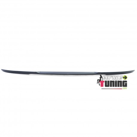 BECQUET SPOILER COFFRE SPORT NOIR BRILLANT BMW SERIE 4 F36 GRAN COUPE (05791)