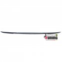 BECQUET SPOILER COFFRE SPORT NOIR BRILLANT BMW SERIE 4 F36 GRAN COUPE (05791)