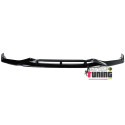 SPOILER AVANT SPORT PERFORMANCE NOIR BMW X5 F15 PACK M 2013-2018 (05792)