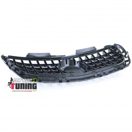 CALANDRE CHROME ET NOIRE PANAMERICANA AMG GT MERCEDES SPRINTER III W907 2018- (05799)